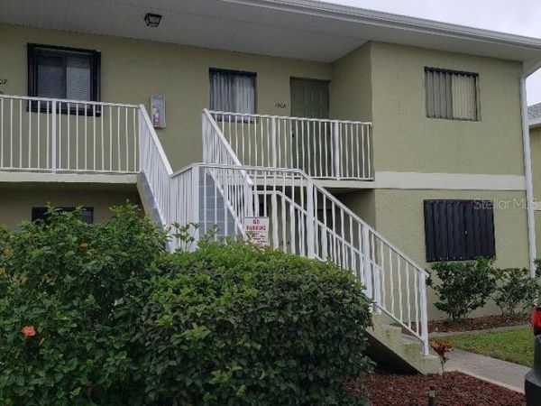 25225 RAMPART BOULEVARD, Unit 1908, PUNTA GORDA, FL 33983