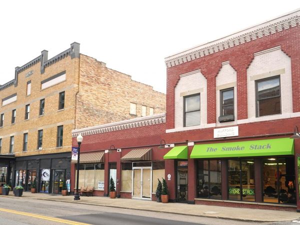 75 S Main Street, Utica, OH 43080