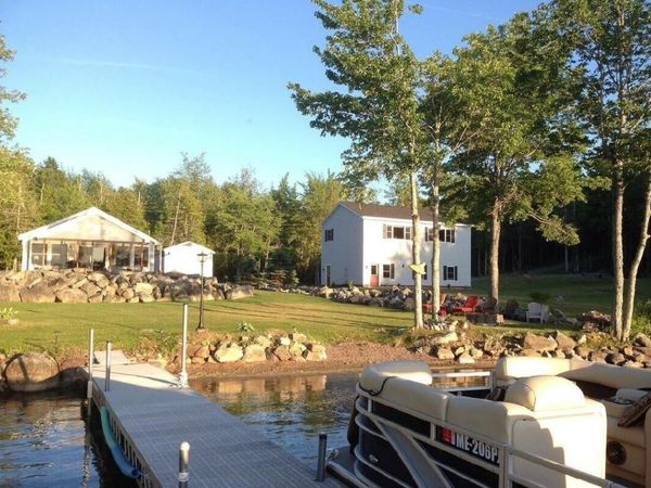 18 + 24 Sunny Cove Lane, Meddybemps, ME 04657