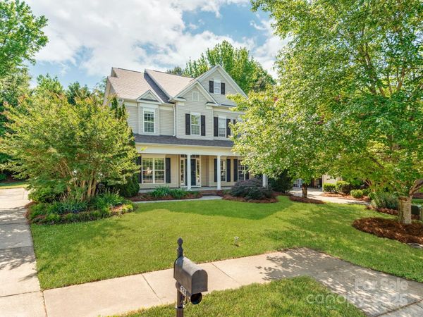 533 Montgrove Place NW, Concord, NC 28027