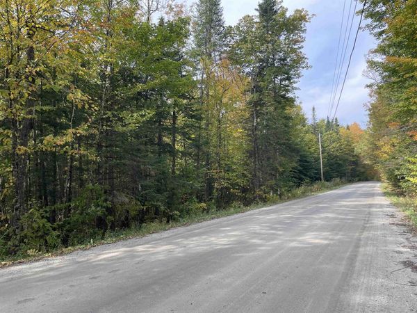 2319 East Hill Road, Woodbury, VT 05681