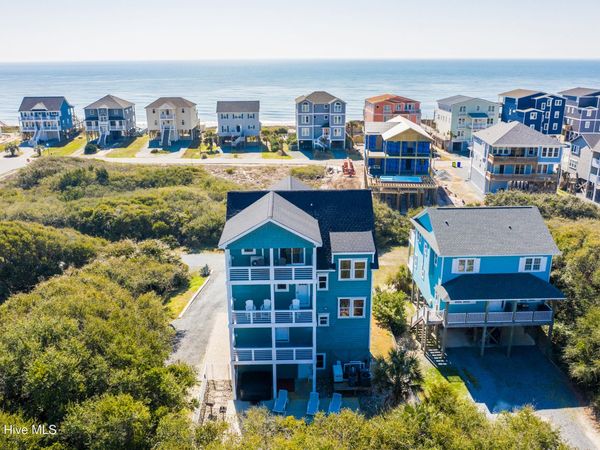 6 Bottlenose Boulevard, North Topsail Beach, NC 28460