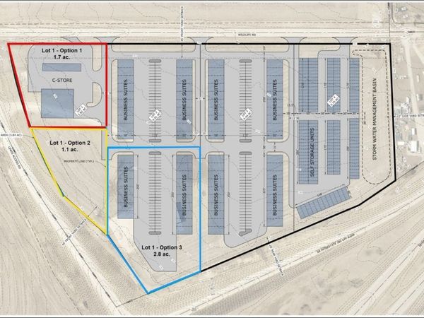 4299 Lewis Access - Lot 1a, Center Point, IA 52213