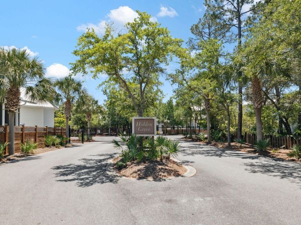 12 Marlberry Trace, Santa Rosa Beach, FL 32459