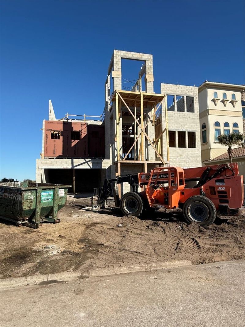 52 Ocean Ridge Boulevard N, Palm Coast, FL 32137 Photo