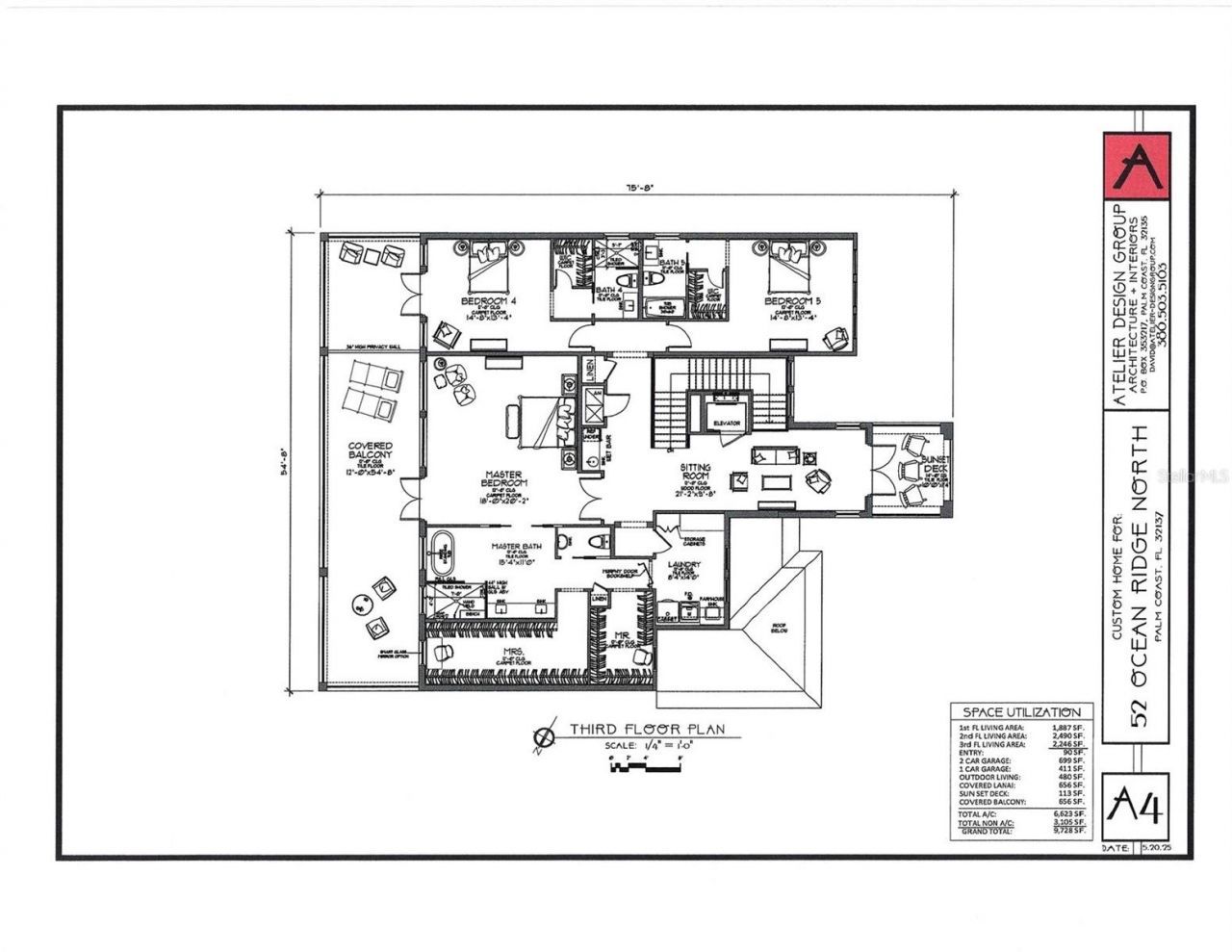 52 Ocean Ridge Boulevard N, Palm Coast, FL 32137 Photo