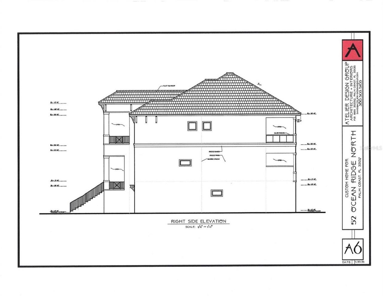 52 Ocean Ridge Boulevard N, Palm Coast, FL 32137 Photo