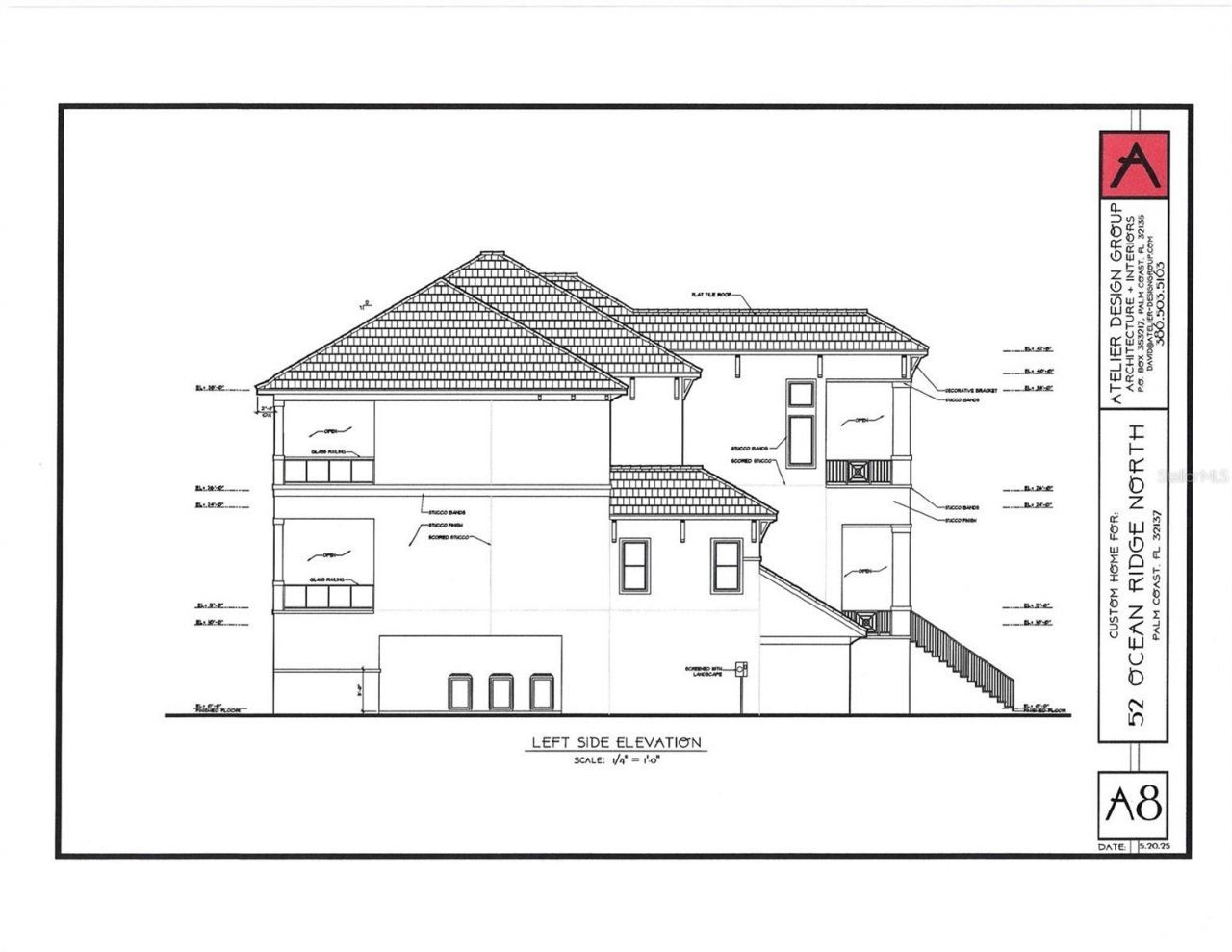 52 Ocean Ridge Boulevard N, Palm Coast, FL 32137 Photo