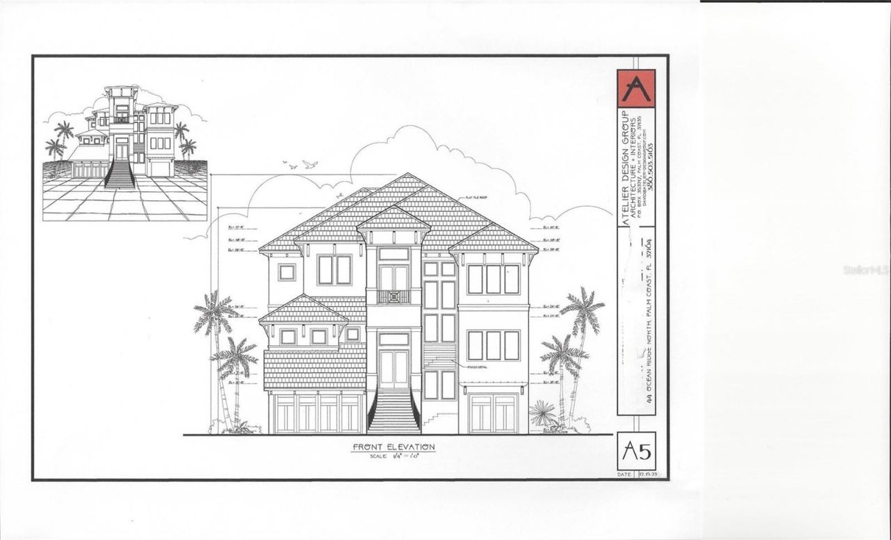 52 Ocean Ridge Boulevard N, Palm Coast, FL 32137 Photo