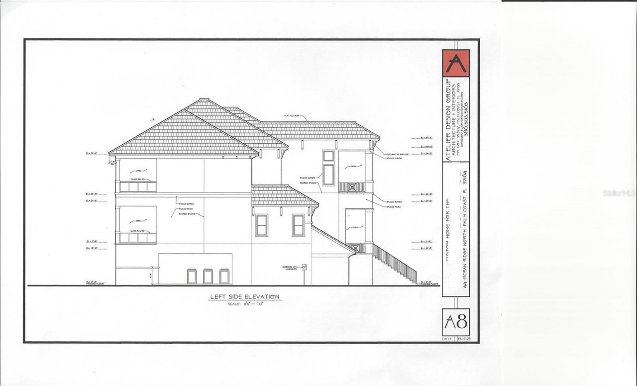 52 Ocean Ridge Boulevard N, Palm Coast, FL 32137 Photo