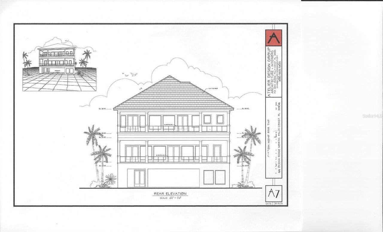 52 Ocean Ridge Boulevard N, Palm Coast, FL 32137 Photo