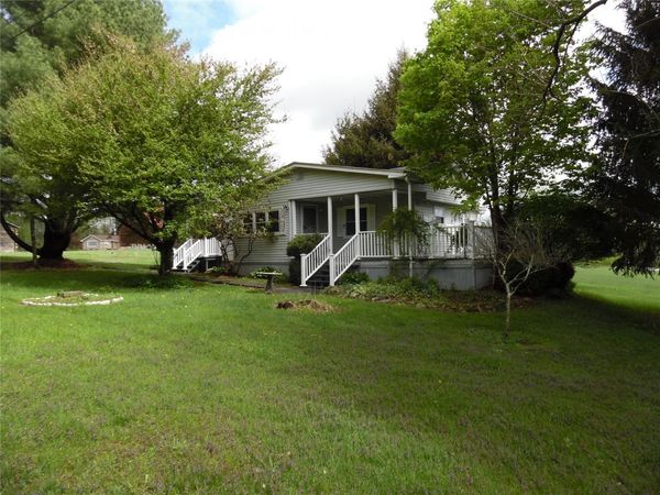 8 Crumley Van Vactor Rd, Ferndale, NY 12734