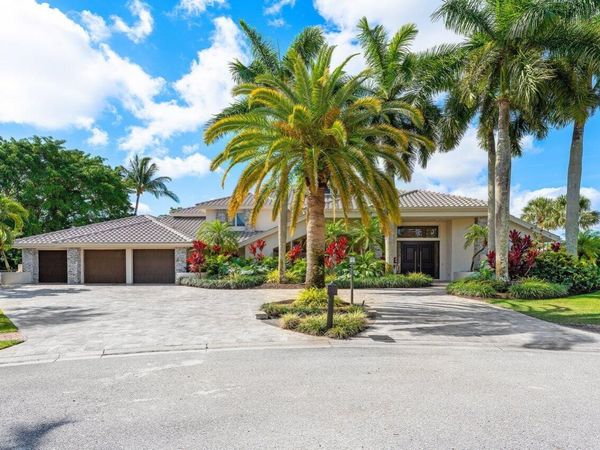 17906 Aberdeen Way, Boca Raton, FL 33496