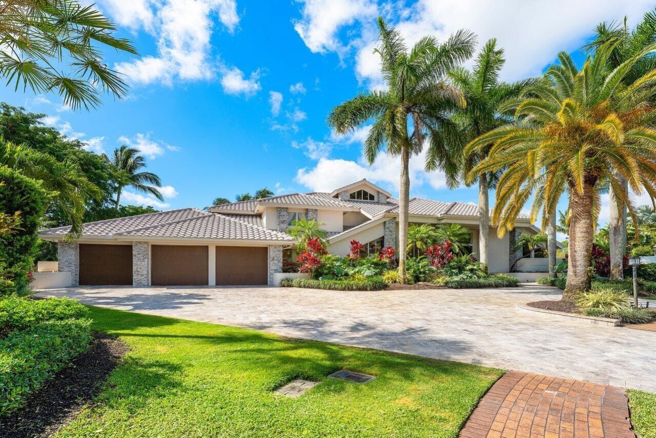 17906 Aberdeen Way, Boca Raton, FL 33496 Photo