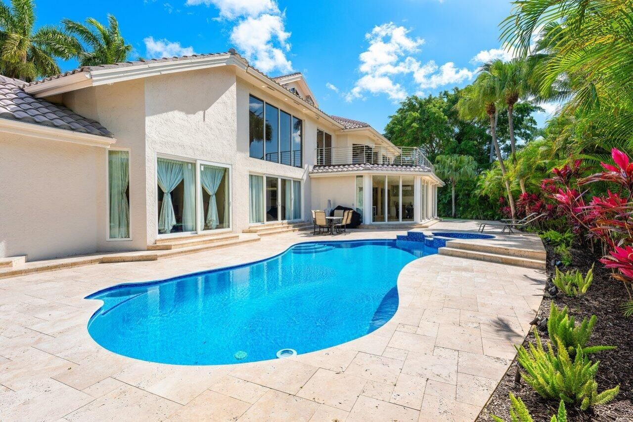 17906 Aberdeen Way, Boca Raton, FL 33496 Photo