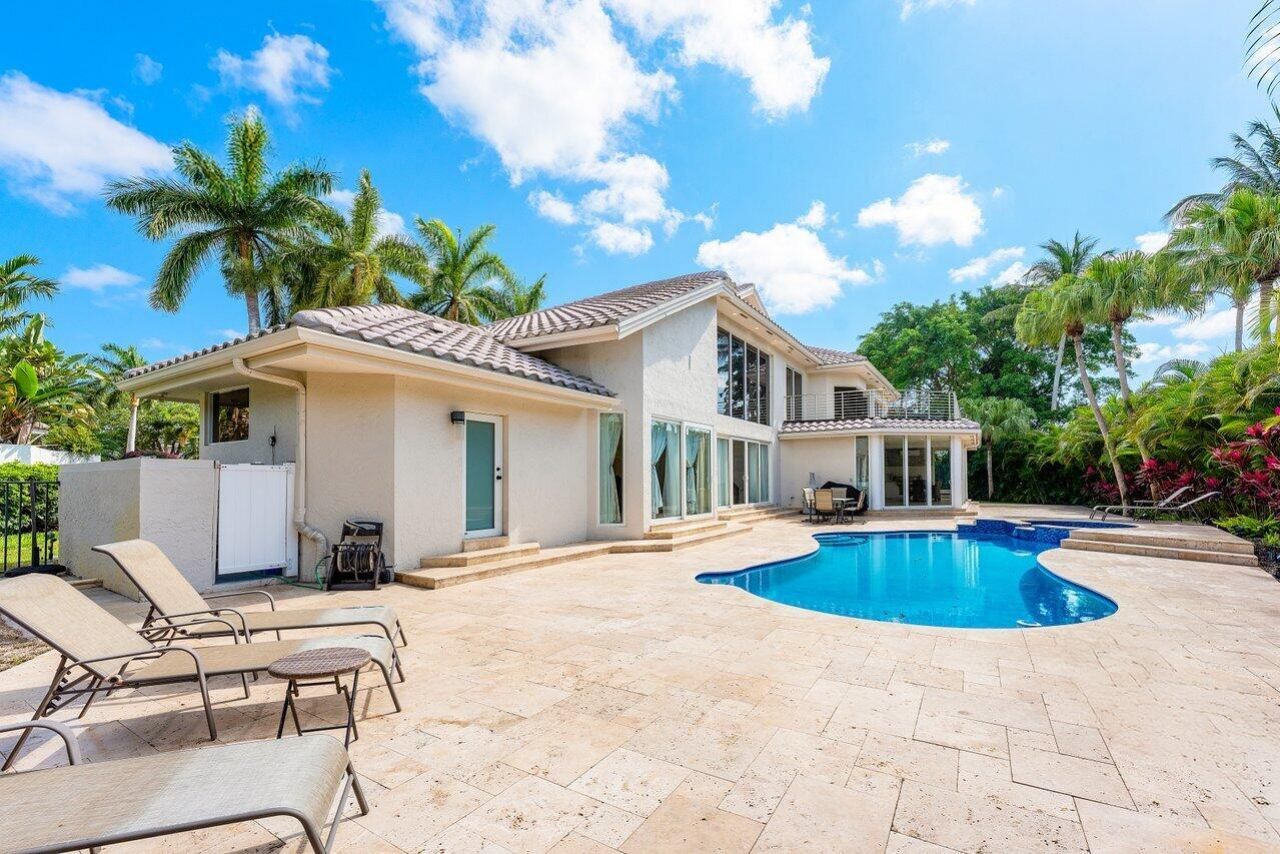 17906 Aberdeen Way, Boca Raton, FL 33496 Photo