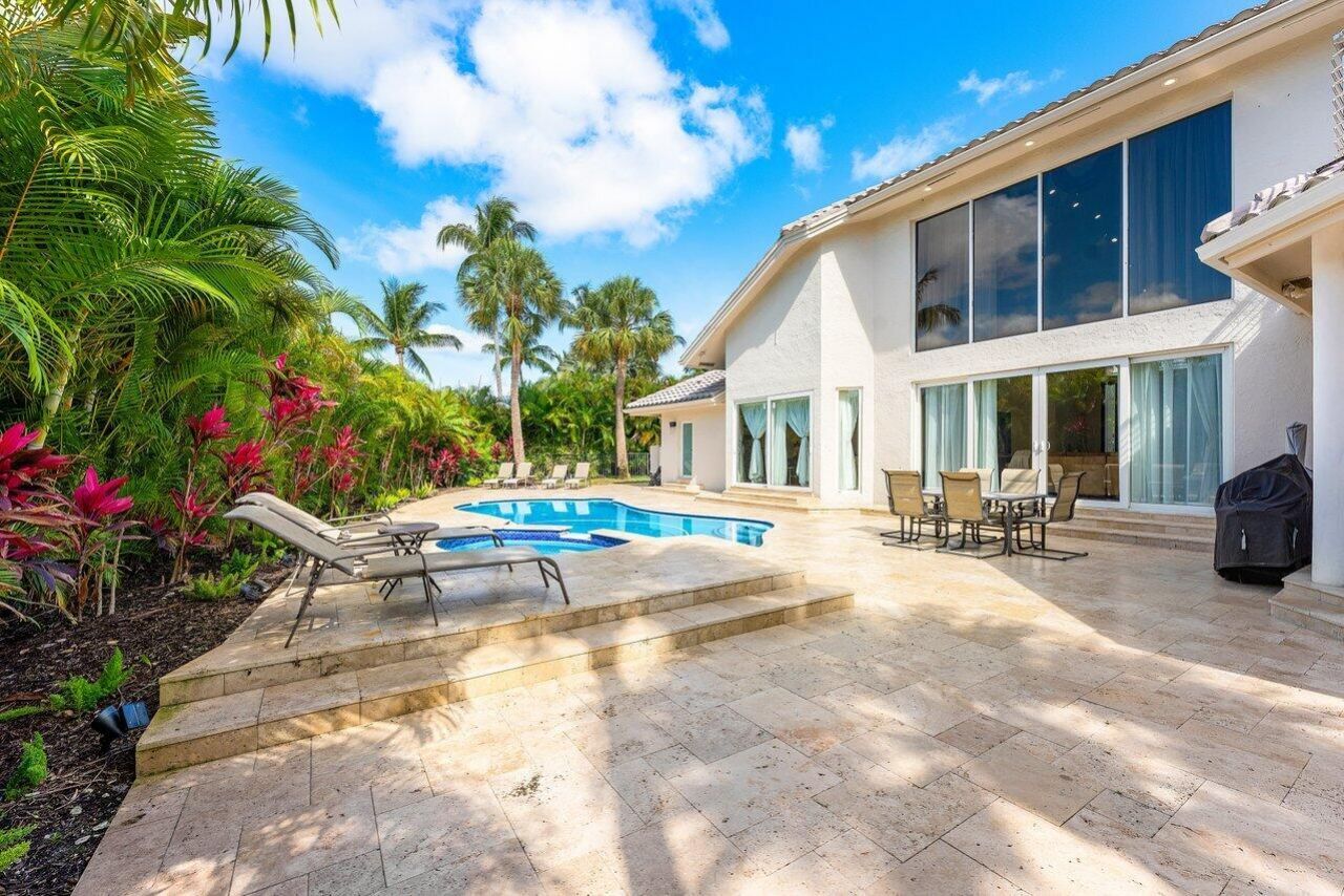 17906 Aberdeen Way, Boca Raton, FL 33496 Photo