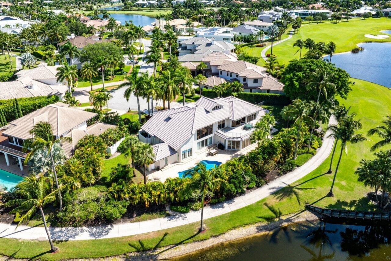 17906 Aberdeen Way, Boca Raton, FL 33496 Photo