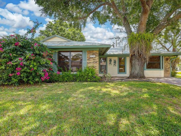 1791 SW Boeing Street, Port Saint Lucie, FL 34953