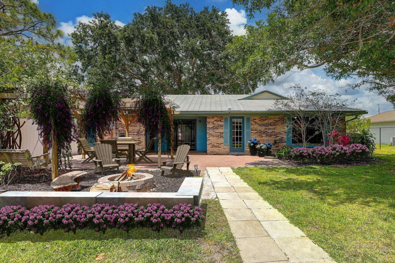 1791 SW Boeing Street, Port Saint Lucie, FL 34953 Photo