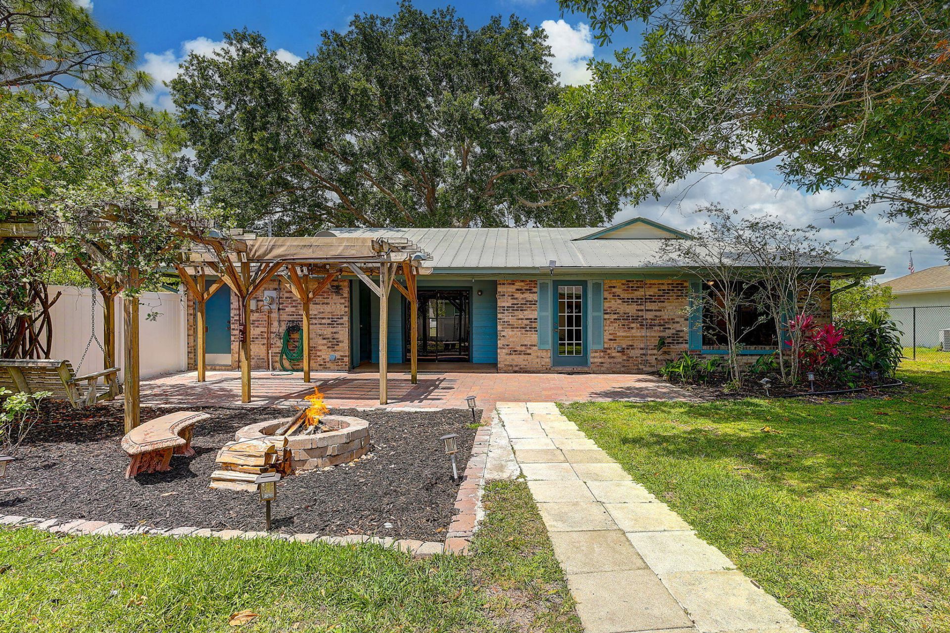 1791 SW Boeing Street, Port Saint Lucie, FL 34953 Photo