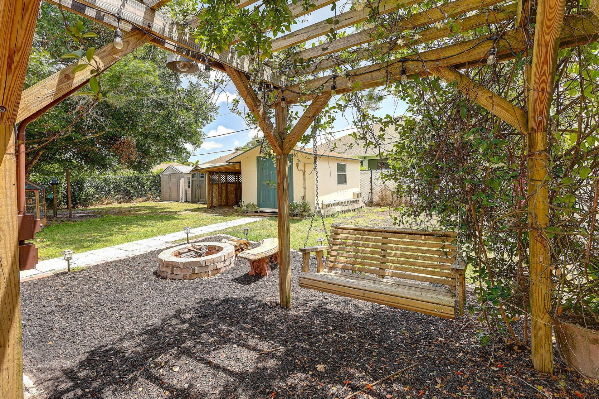 1791 SW Boeing Street, Port Saint Lucie, FL 34953 Photo