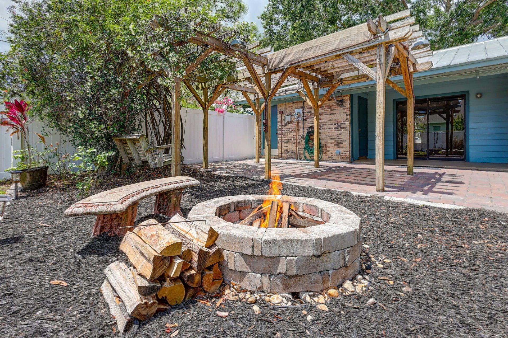 1791 SW Boeing Street, Port Saint Lucie, FL 34953 Photo