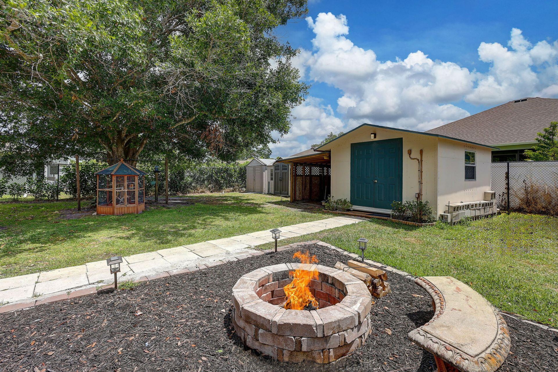 1791 SW Boeing Street, Port Saint Lucie, FL 34953 Photo