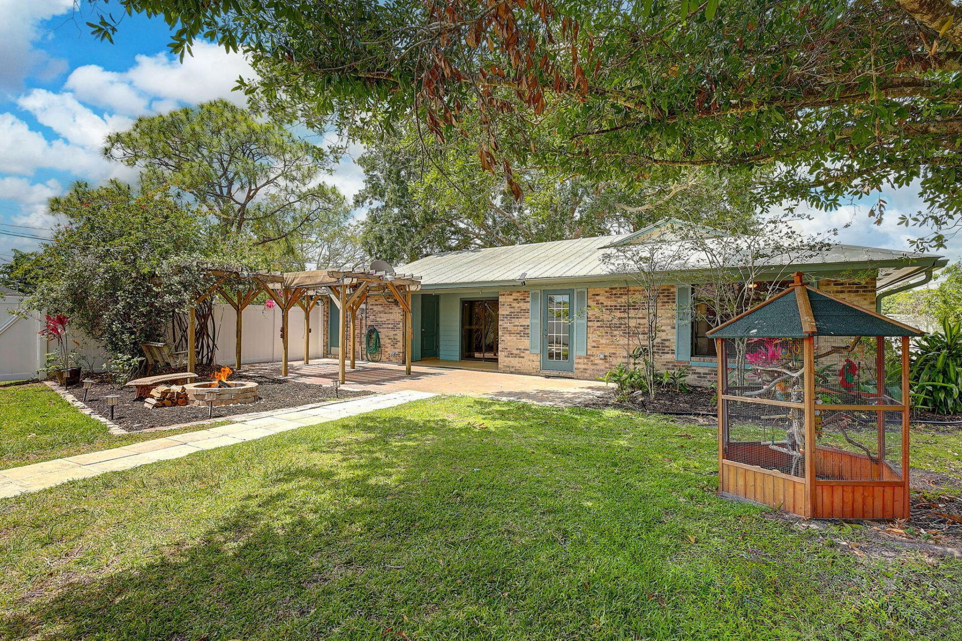 1791 SW Boeing Street, Port Saint Lucie, FL 34953 Photo