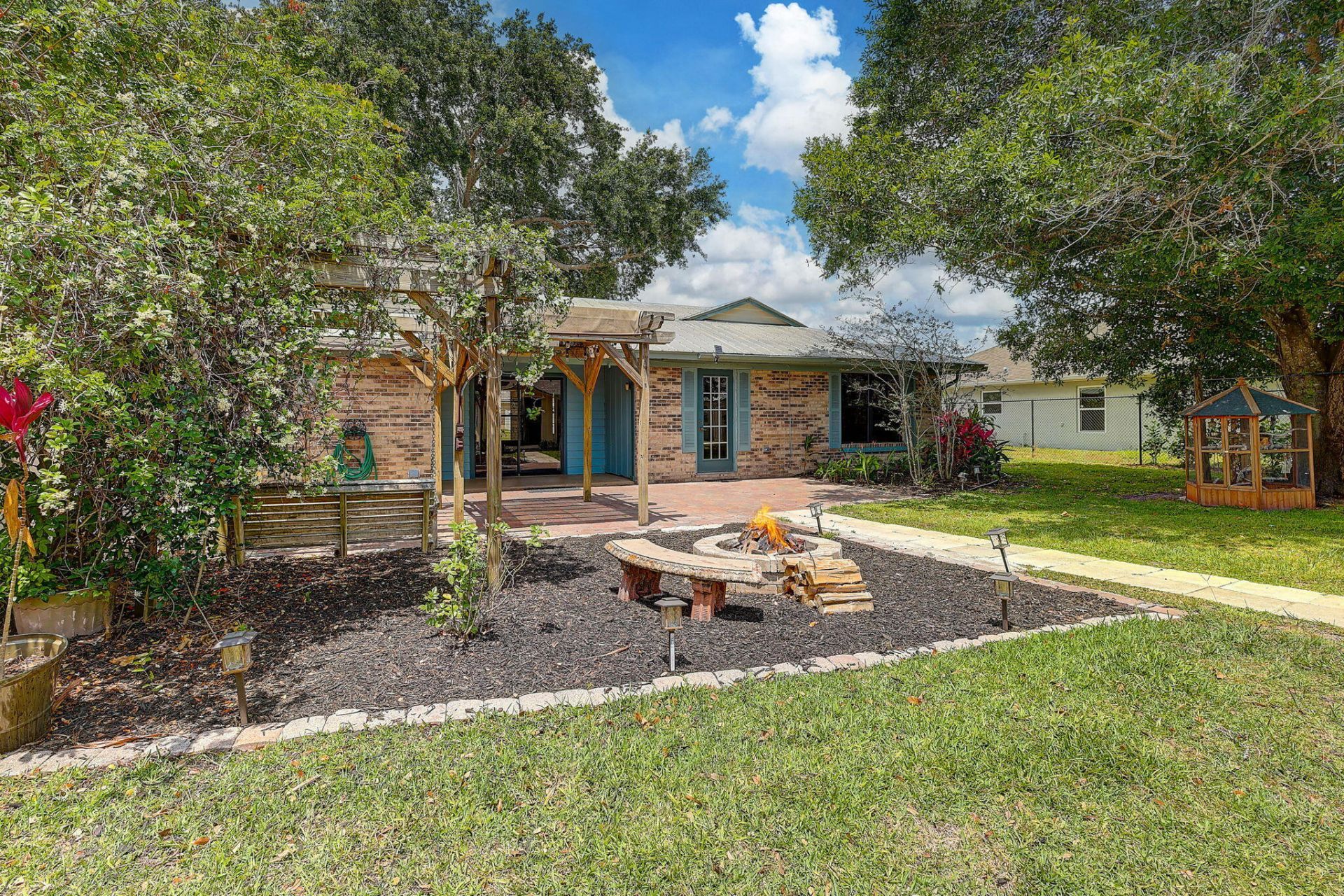 1791 SW Boeing Street, Port Saint Lucie, FL 34953 Photo