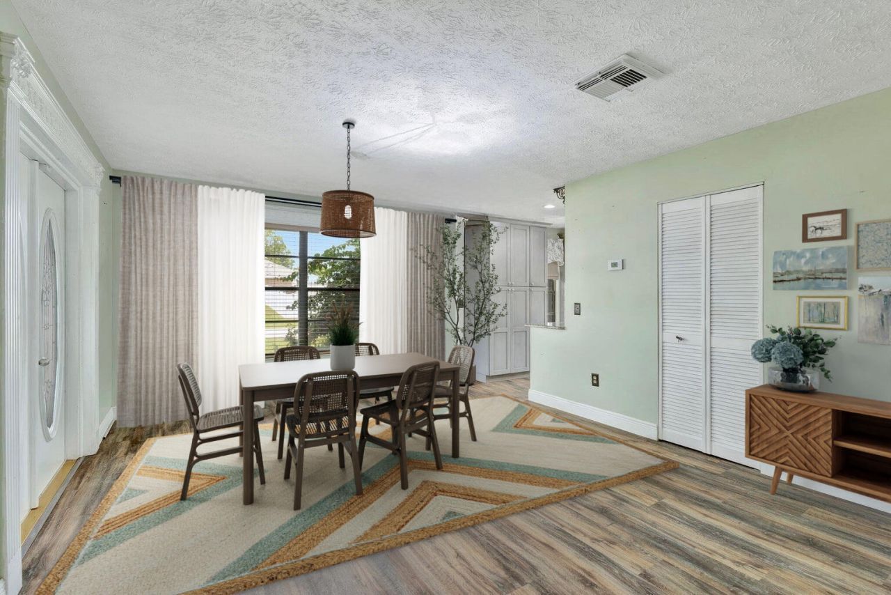 1791 SW Boeing Street, Port Saint Lucie, FL 34953 Photo