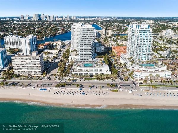 3101 Bayshore Drive, Unit 1008, Fort Lauderdale, FL 33304