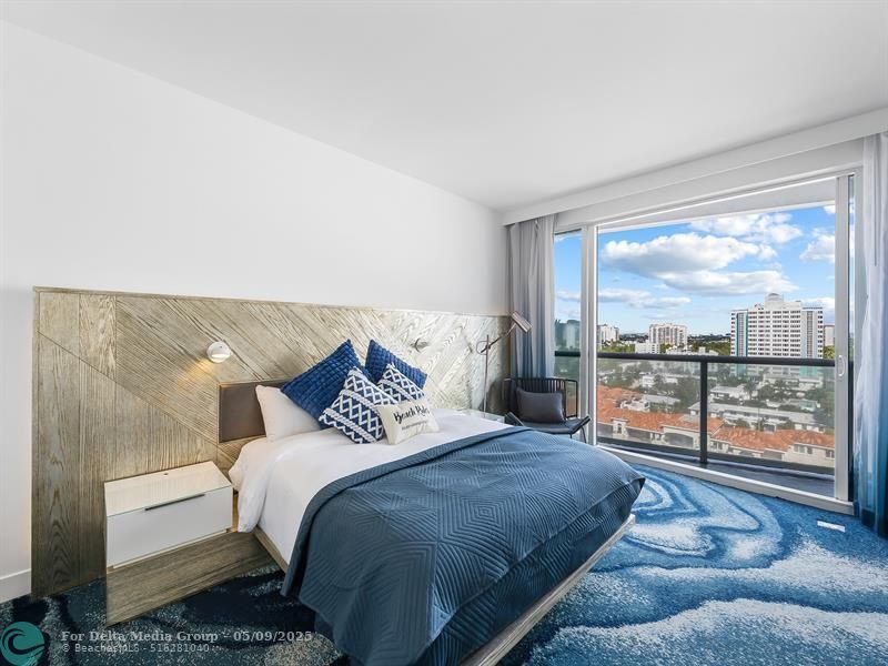 3101 Bayshore Drive, Unit 1008, Fort Lauderdale, FL 33304 Photo