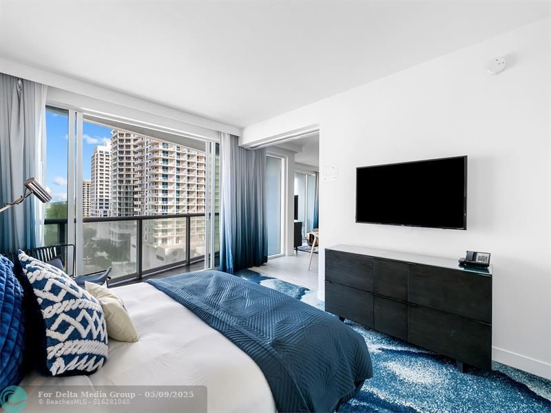 3101 Bayshore Drive, Unit 1008, Fort Lauderdale, FL 33304 Photo