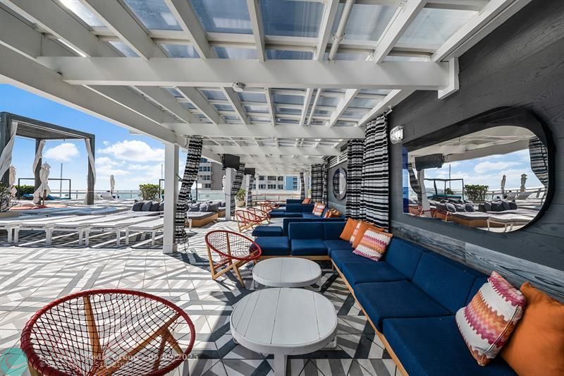 3101 Bayshore Drive, Unit 1008, Fort Lauderdale, FL 33304 Photo