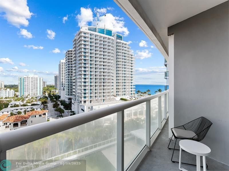 3101 Bayshore Drive, Unit 1008, Fort Lauderdale, FL 33304 Photo