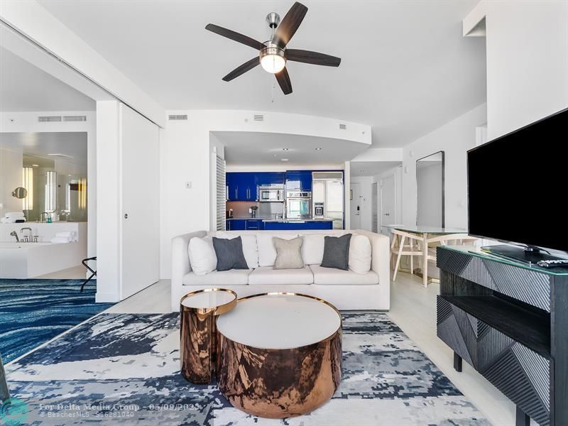 3101 Bayshore Drive, Unit 1008, Fort Lauderdale, FL 33304 Photo