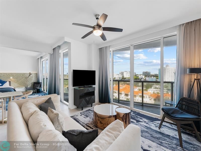 3101 Bayshore Drive, Unit 1008, Fort Lauderdale, FL 33304 Photo
