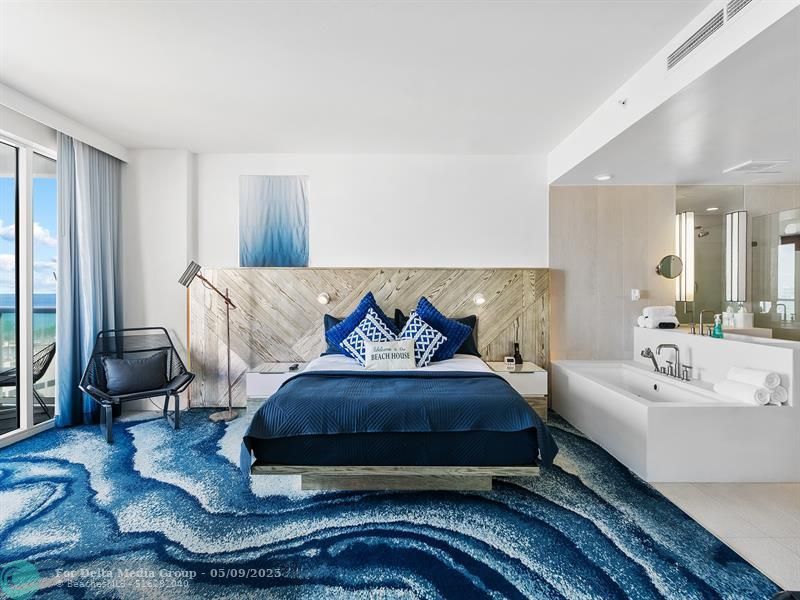 3101 Bayshore Drive, Unit 1008, Fort Lauderdale, FL 33304 Photo