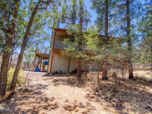 5449 HERD Street, Pinedale, AZ 85934