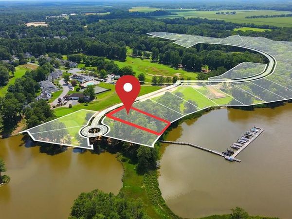 Lot #192 MEDINAH LN, BERLIN, MD 21811