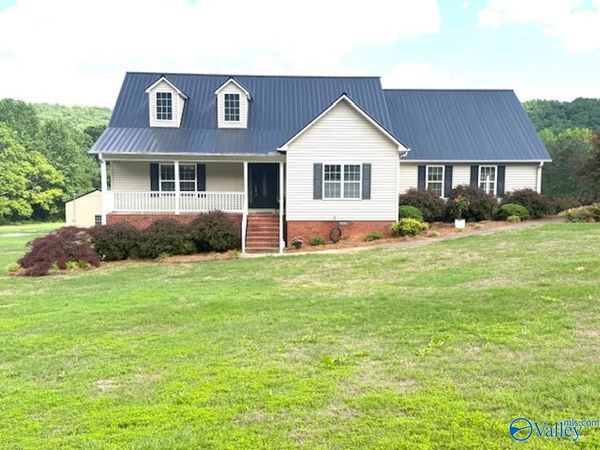 2430 Lawson Gap Road, Boaz, AL 35956