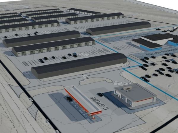 4299 Lewis Access - Lot 2, Center Point, IA 52213