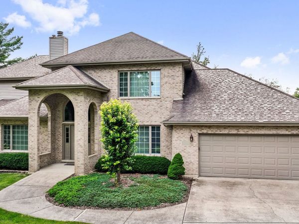 5632 Fairview Avenue, Downers Grove, IL 60516