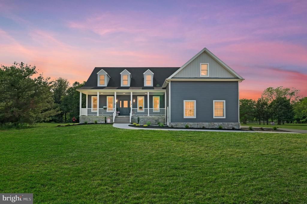 123 W Tomlin Station Road, Mickleton, NJ 08056 Main Photo