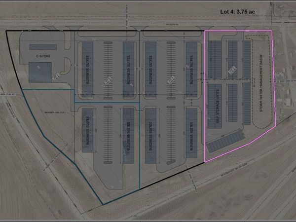 4299 Lewis Access - Lot 4, Center Point, IA 52213