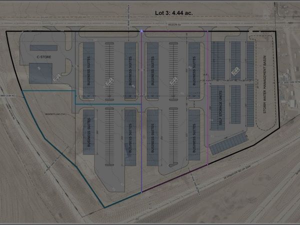 4299 Lewis Access - Lot 3, Center Point, IA 52213
