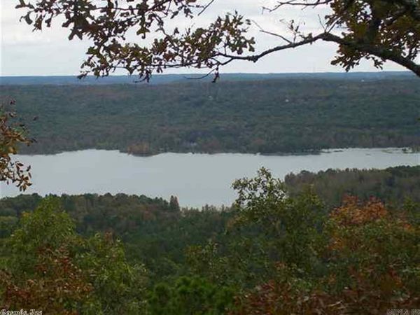 00 Honeysuckle Lane, Quitman, AR 72131