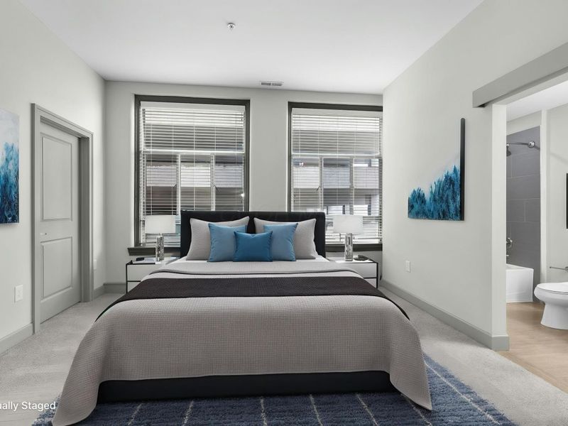 51 N High Street, Unit 408, Columbus, OH 43215 Photo 14