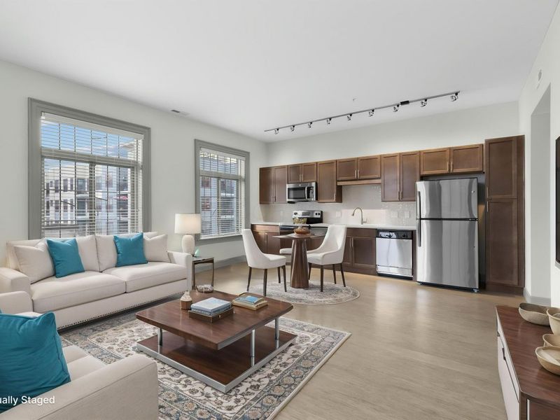 51 N High Street, Unit 408, Columbus, OH 43215 Photo 22